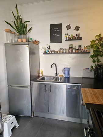 Medium property photo - Hugo de Grootstraat 59A, 2518 EC Den Haag